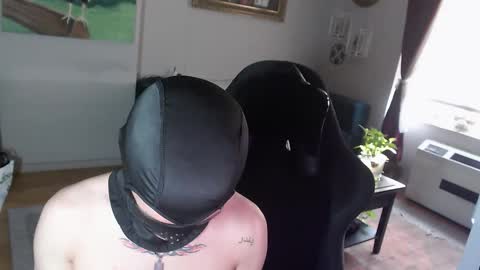 osirisbad online show from March 1, 2025, 9:59 pm