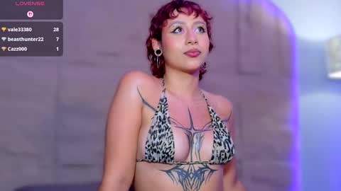 Osiriss online show from May 6, 2026, 10:48 pm