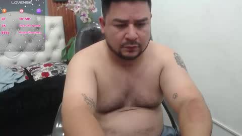 Bear Gael online show from April 4, 2026, 5:21 pm