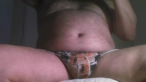 Oso Licencioso online show from October 16, 2025, 11:17 pm