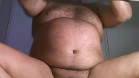 Oso Licencioso online show from February 20, 2026, 4:20 am