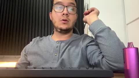 juan online show from November 5, 2025, 5:18 am