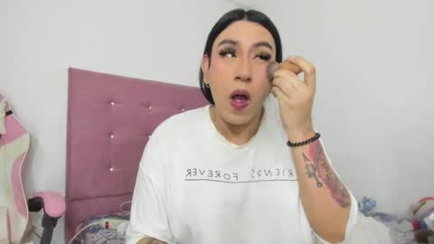 Maria   online show from December 8, 2024, 6:28 pm