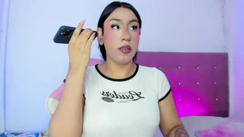 Maria   online show from April 3, 2026, 4:43 am