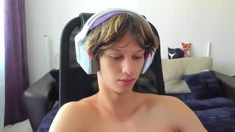 Ostin online show from September 26, 2025, 6:06 am