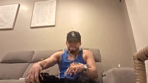 Snapshot of otherwonn11 chatting on January 19, 2026, 5:44 am Chulo CLos online show from January 19, 2026, 5:44 am