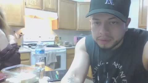 Snapshot of otherwonn11 chatting on February 7, 2026, 5:00 am Chulo CLos online show from February 7, 2026, 5:00 am