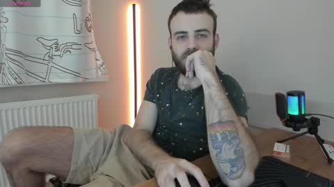 Otis online show from December 23, 2024, 11:28 pm