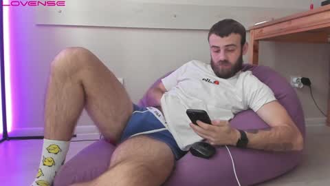 Otis online show from February 6, 2025, 8:18 am