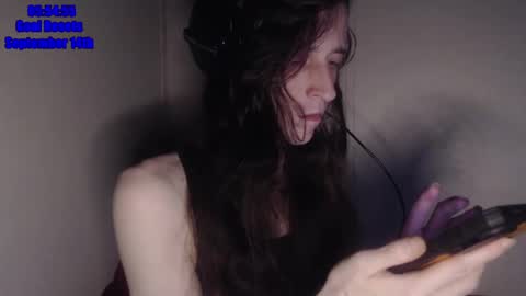 otokonojoshi online show from September 13, 2025, 8:03 am