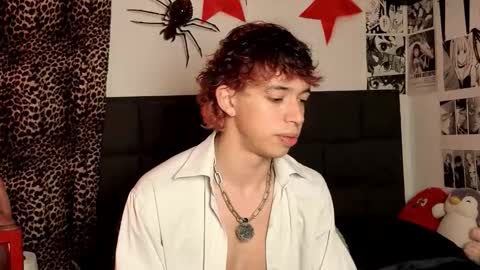 Princces Albert online show from December 15, 2025, 3:00 am