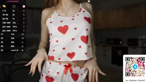 Anne online show from January 16, 2026, 1:37 pm