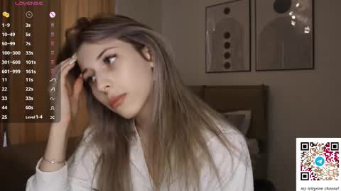 Anne online show from February 7, 2026, 11:03 am