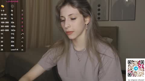 Anne online show from February 21, 2026, 5:03 pm