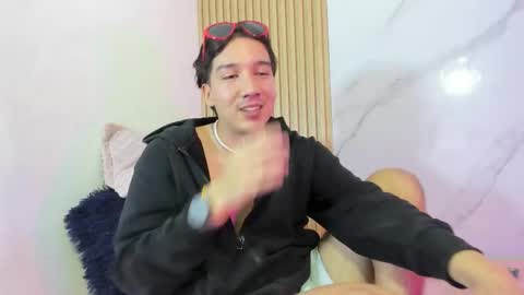 Otto Andrew online show from February 1, 2026, 7:45 pm