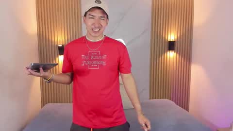 Otto Andrew online show from March 14, 2026, 7:30 pm