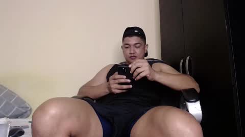 otto_stud online show from December 29, 2024, 4:05 am