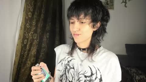 Otto 3 online show from February 16, 2026, 11:23 pm