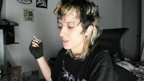 Otto 3 online show from April 16, 2026, 12:44 am