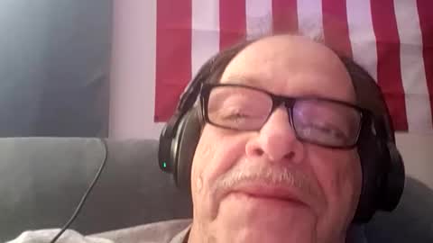 ou8124824 online show from December 13, 2025, 8:14 pm