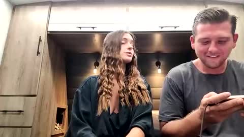 OurLittleSecret online show from February 5, 2026, 10:36 pm