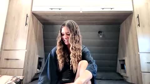 OurLittleSecret online show from March 6, 2026, 9:44 pm