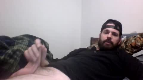 Snapshot of outdoorsmangonewild chatting on April 13, 2026, 1:00 am Putdoorsman online show from April 13, 2026, 1:00 am