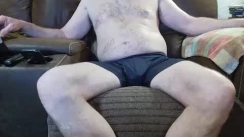 outdoorsmanmark71 online show from March 8, 2026, 9:40 pm