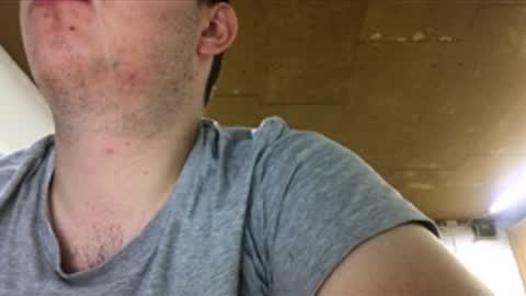 outflayd online show from February 17, 2026, 12:45 pm