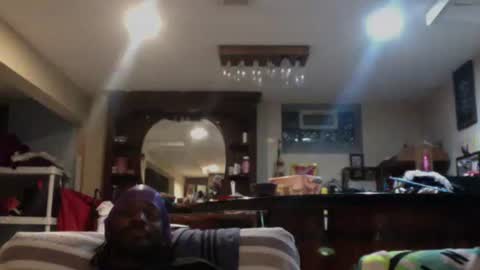 Dude online show from March 29, 2026, 4:56 am