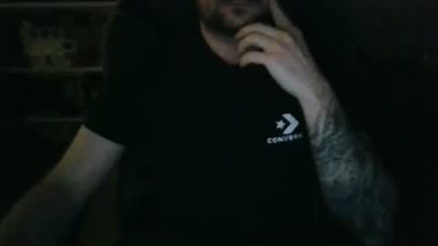 Snapshot of outlaw4life87 chatting on March 2, 2026, 8:37 pm Chris online show from March 2, 2026, 8:37 pm