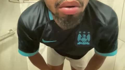 outofhisleague_ online show from September 24, 2025, 4:38 am