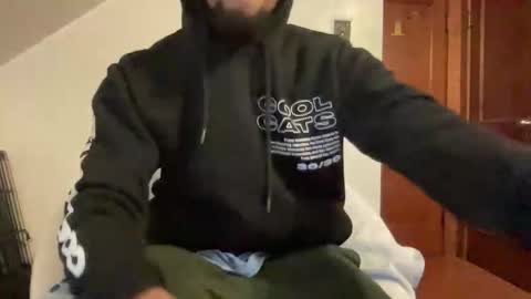 outofhisleague_ online show from March 6, 2026, 8:38 pm