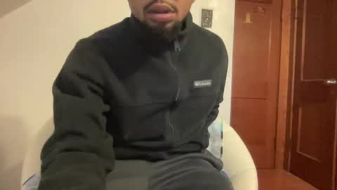 outofhisleague_ online show from March 23, 2026, 9:19 pm