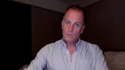 Over50Dad online show from December 16, 2025, 3:00 am