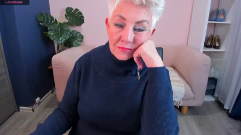 Alla online show from January 13, 2025, 8:47 am