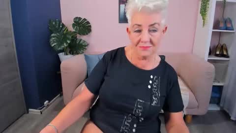 Alla online show from September 20, 2025, 9:21 am