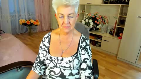 Alla online show from March 27, 2026, 4:29 pm