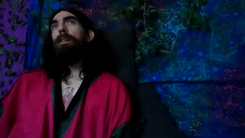 Overlordkrisis online show from January 7, 2026, 6:54 pm