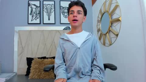 Snapshot of owen__johnson chatting on September 15, 2025, 11:43 am Owen Johnson online show from September 15, 2025, 11:43 am