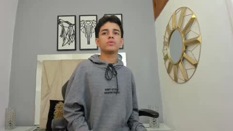 Snapshot of owen__johnson chatting on September 17, 2025, 11:34 am Owen Johnson online show from September 17, 2025, 11:34 am