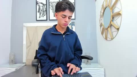 Snapshot of owen__johnson chatting on October 6, 2025, 12:02 pm Owen Johnson online show from October 6, 2025, 12:02 pm