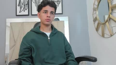 Snapshot of owen__johnson chatting on October 21, 2025, 12:17 pm Owen Johnson online show from October 21, 2025, 12:17 pm