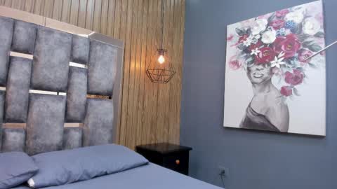 Snapshot of owen__johnson chatting on October 25, 2025, 11:51 am Owen Johnson online show from October 25, 2025, 11:51 am