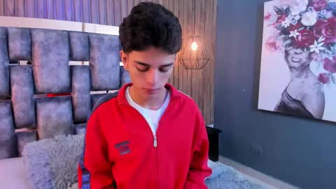 Snapshot of owen__johnson chatting on November 7, 2025, 12:16 pm Owen Johnson online show from November 7, 2025, 12:16 pm