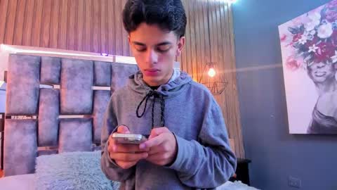 Snapshot of owen__johnson chatting on November 10, 2025, 12:04 pm Owen Johnson online show from November 10, 2025, 12:04 pm