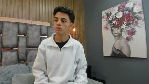 Snapshot of owen__johnson chatting on November 18, 2025, 11:58 am Owen Johnson online show from November 18, 2025, 11:58 am