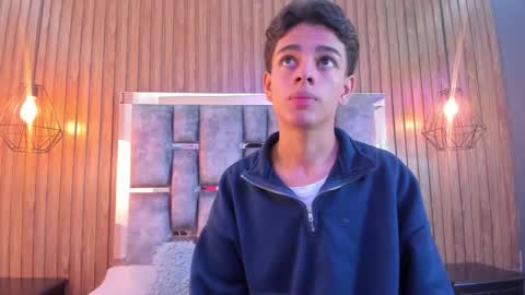 Snapshot of owen__johnson chatting on November 21, 2025, 11:42 am Owen Johnson online show from November 21, 2025, 11:42 am