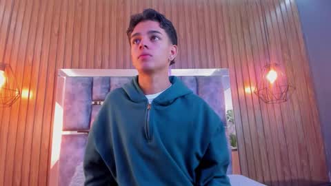 Snapshot of owen__johnson chatting on November 27, 2025, 11:45 am Owen Johnson online show from November 27, 2025, 11:45 am