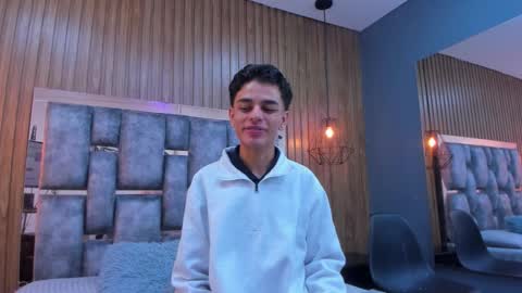 Snapshot of owen__johnson chatting on December 14, 2025, 11:48 am Owen Johnson online show from December 14, 2025, 11:48 am